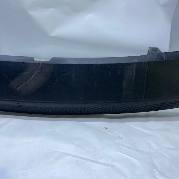 Ford Focus 3 Arka Tampon Alt Eki Spoiler BM51-17A894AB