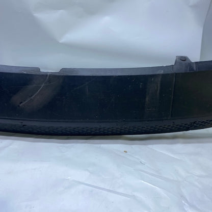 Ford Focus 3 Arka Tampon Alt Eki Spoiler BM51-17A894AB
