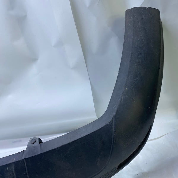Ford Focus 3 Arka Tampon Alt Eki Spoiler BM51-17A894AB
