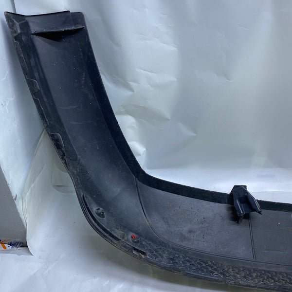 Ford Focus 3 Arka Tampon Alt Eki Spoiler BM51-17A894AB