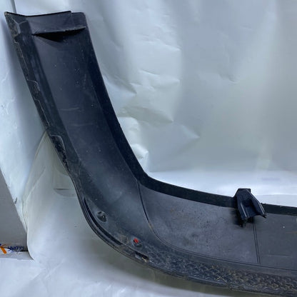 Ford Focus 3 Arka Tampon Alt Eki Spoiler BM51-17A894AB