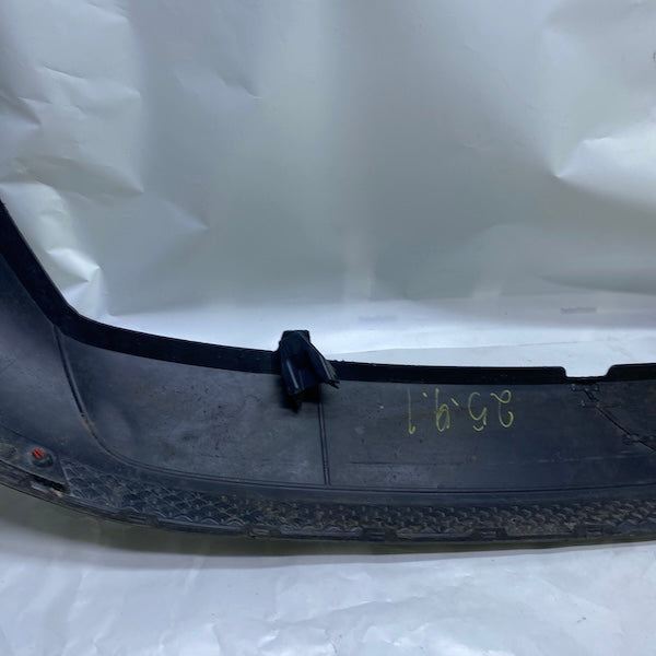 Ford Focus 3 Arka Tampon Alt Eki Spoiler BM51-17A894AB