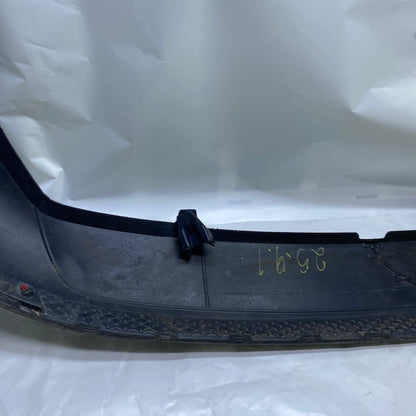 Ford Focus 3 Arka Tampon Alt Eki Spoiler BM51-17A894AB