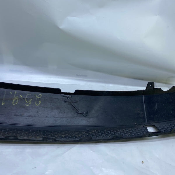 Ford Focus 3 Arka Tampon Alt Eki Spoiler BM51-17A894AB