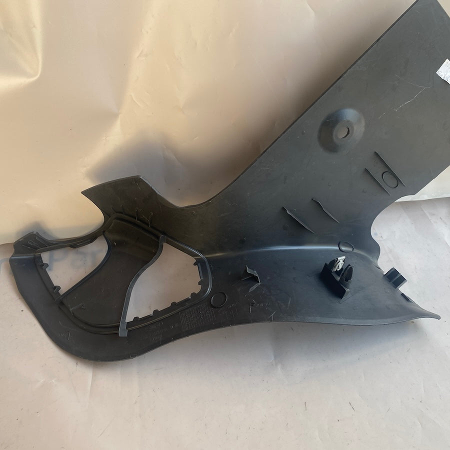 Ford Focus 3 Bagaj Eşik Kaplaması BM51F312A14A