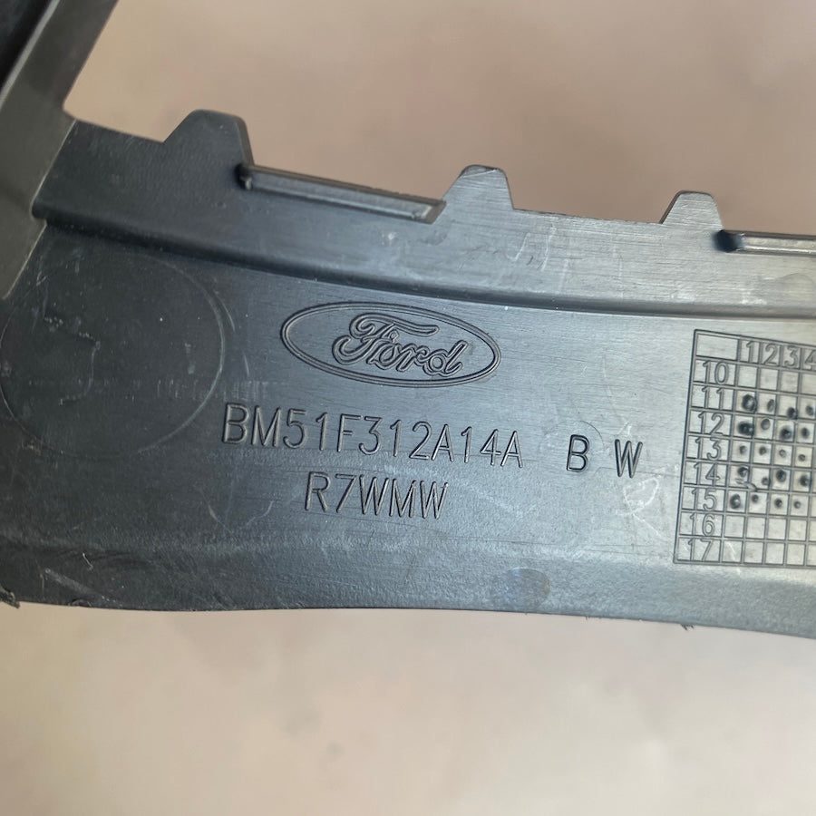Ford Focus 3 Bagaj Eşik Kaplaması BM51F312A14A