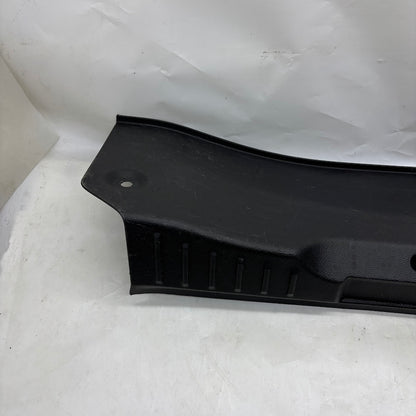 Ford Focus 3 Bagaj Kilit Üst Kaplaması BM51F40352A