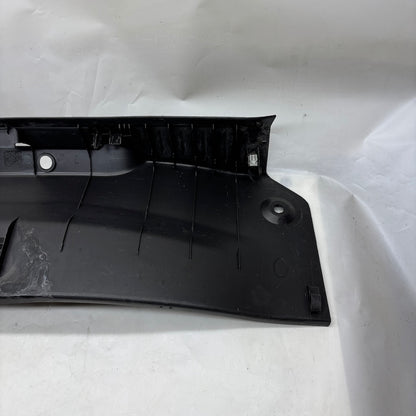 Ford Focus 3 Bagaj Kilit Üst Kaplaması BM51F40352A