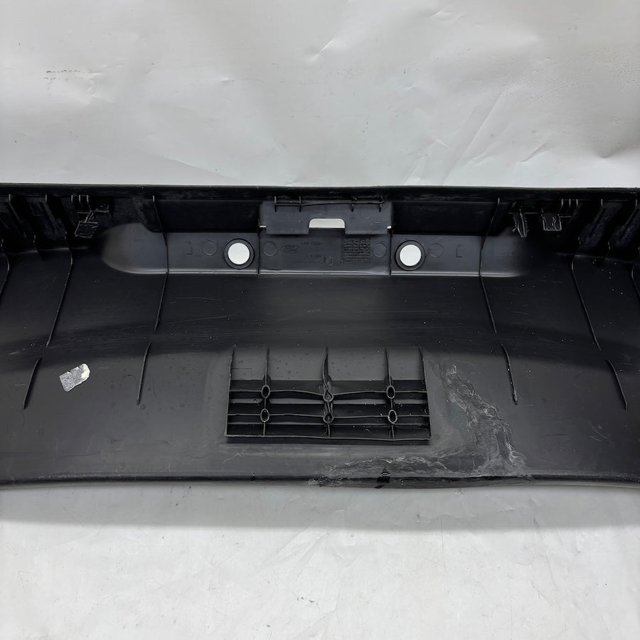 Ford Focus 3 Bagaj Kilit Üst Kaplaması BM51F40352A