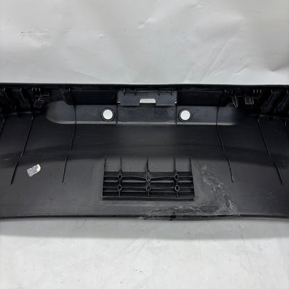 Ford Focus 3 Bagaj Kilit Üst Kaplaması BM51F40352A