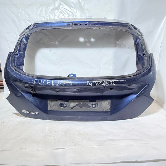 Ford Focus 3 HB Bagaj Kapağı 11-18 En Uygun Oto Parça