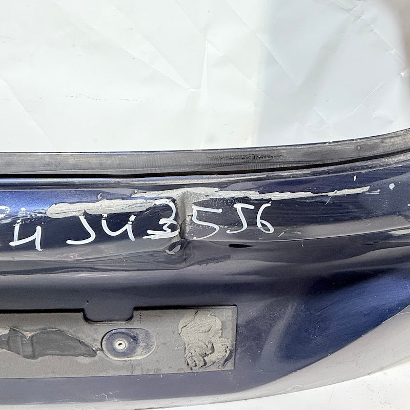 Ford Focus 3 HB Bagaj Kapağı 11-18 En Uygun Oto Parça