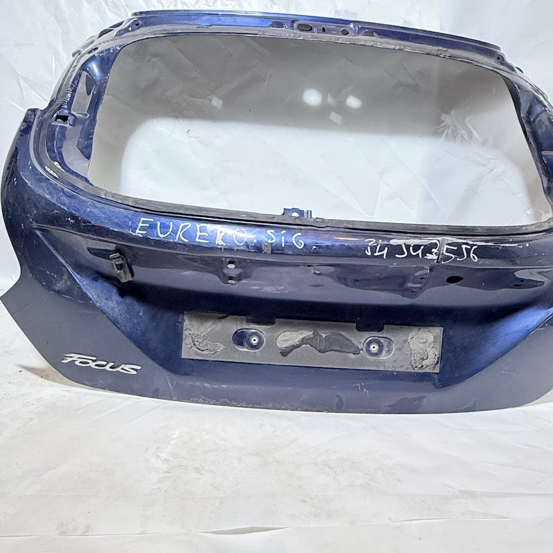 Ford Focus 3 HB Bagaj Kapağı 11-18 En Uygun Oto Parça