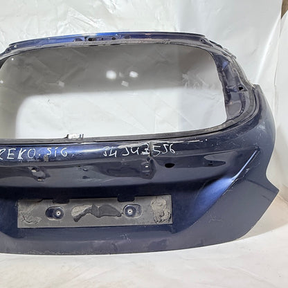 Ford Focus 3 HB Bagaj Kapağı 11-18 En Uygun Oto Parça