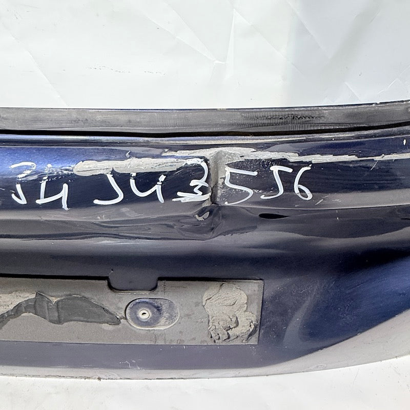Ford Focus 3 HB Bagaj Kapağı 11-18 En Uygun Oto Parça