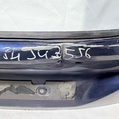Ford Focus 3 HB Bagaj Kapağı 11-18 En Uygun Oto Parça