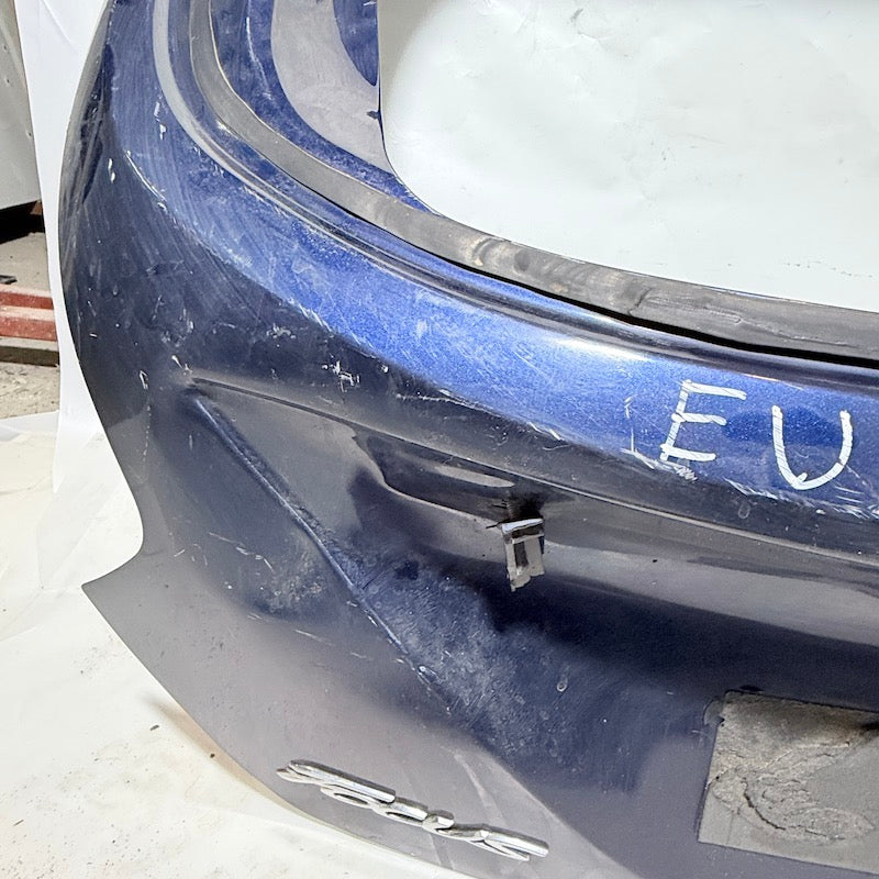 Ford Focus 3 HB Bagaj Kapağı 11-18 En Uygun Oto Parça