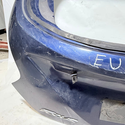Ford Focus 3 HB Bagaj Kapağı 11-18 En Uygun Oto Parça