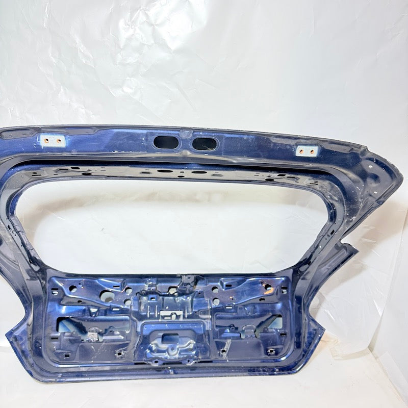 Ford Focus 3 HB Bagaj Kapağı 11-18 En Uygun Oto Parça
