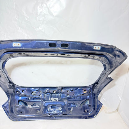 Ford Focus 3 HB Bagaj Kapağı 11-18 En Uygun Oto Parça