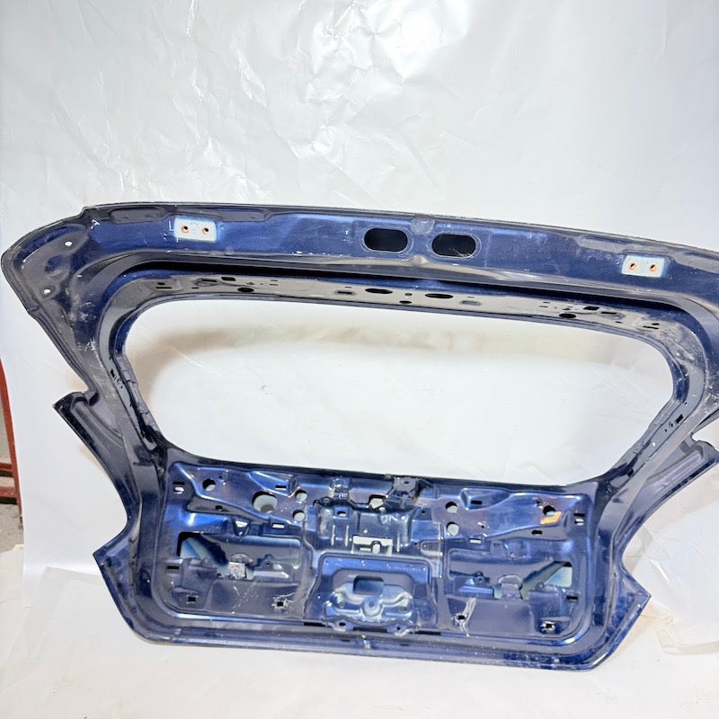 Ford Focus 3 HB Bagaj Kapağı 11-18 En Uygun Oto Parça