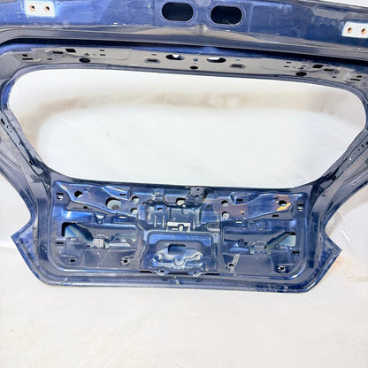 Ford Focus 3 HB Bagaj Kapağı 11-18 En Uygun Oto Parça
