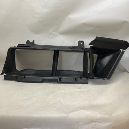 BMW 3 E90 panjur iç maskesi – çıkma OEM parça, 2004-2012 arası uyumlu