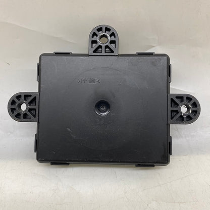 Ford Focus 3 Kapı Kontrol Beyni F1ET-14B532-AF Orijinal Çıkma