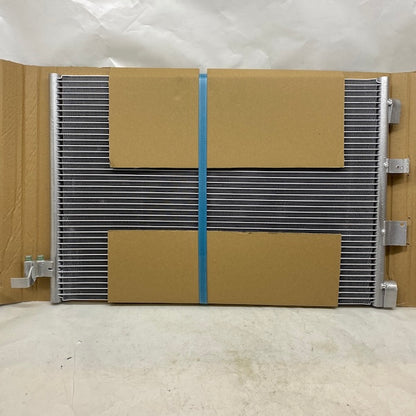 Ford Focus 3 Klima Radyatörü DV6119710AC 2011-2015 Tüpsüz En Uygun Oto Parça