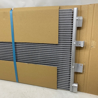 Ford Focus 3 Klima Radyatörü DV6119710AC 2011-2015 En Uygun Oto Parça