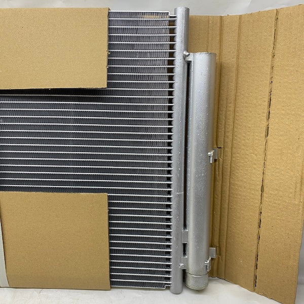 Ford Focus 3 Klima Radyatörü DV6119710AC 2011-2015 En Uygun Oto Parça