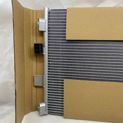 Ford Focus 3 Klima Radyatörü DV6119710AC 2011-2015 En Uygun Oto Parça