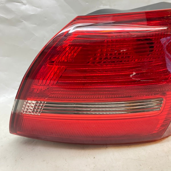 Ford Focus 3 Makyajlı Sağ Stop 15-18 F1EB-13404 AD Çıkma En Uygun Oto Parça