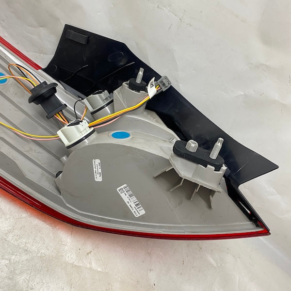 Ford Focus 3 Makyajlı Sağ Stop 15-18 F1EB-13404 AD Çıkma En Uygun Oto Parça