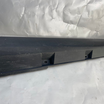 Ford Focus 3 Marşpiyel Kaplaması BM51-A10154/BM51-A10155 - En Uygun Oto Parça