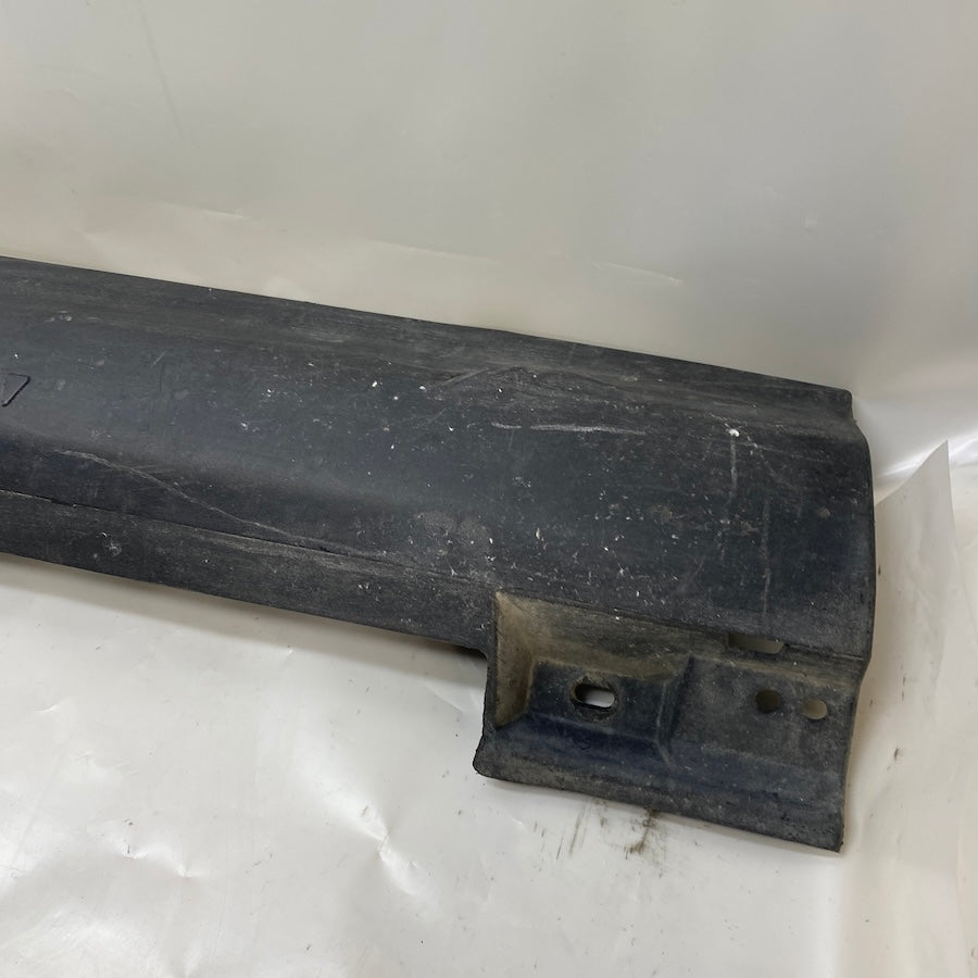 Ford Focus 3 Marşpiyel Kaplaması BM51-A10154/BM51-A10155 - En Uygun Oto Parça