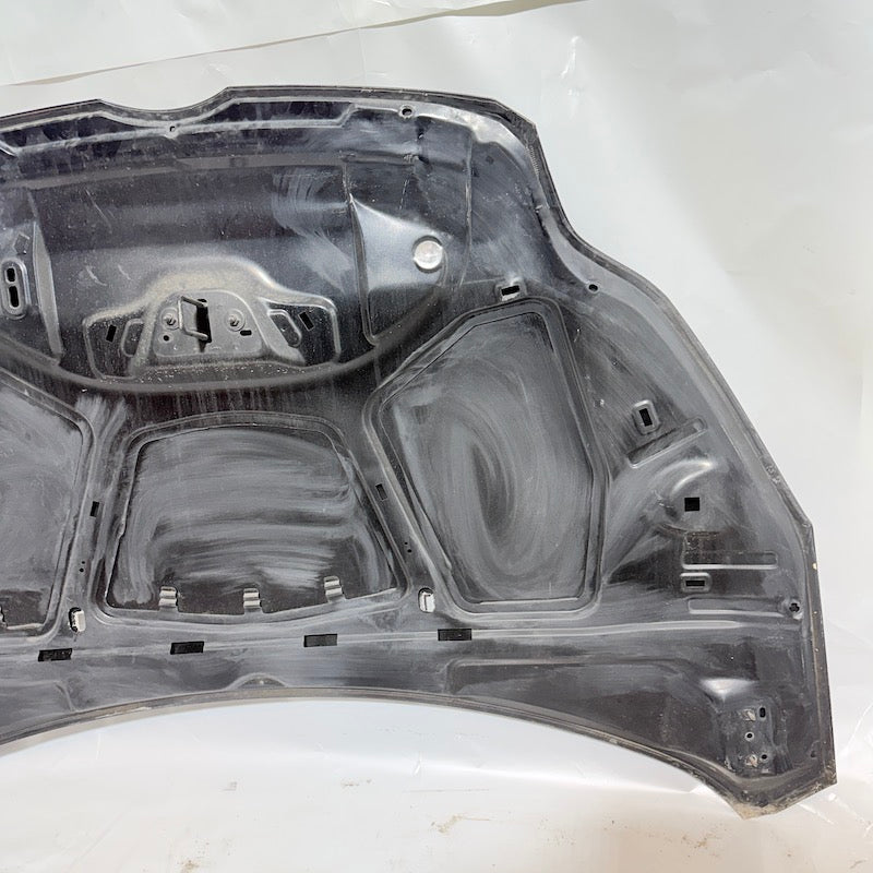 Ford Focus 3 Motor Kaputu 11-15 Füme En Uygun Oto Parça