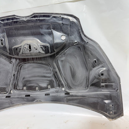 Ford Focus 3 Motor Kaputu 11-15 Füme En Uygun Oto Parça