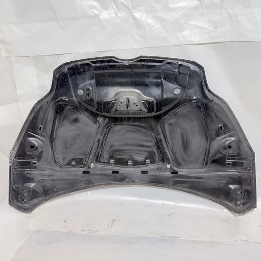 Ford Focus 3 Motor Kaputu 11-15 Füme En Uygun Oto Parça