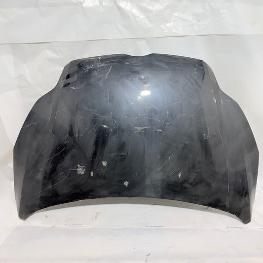 Ford Focus 3 Motor Kaputu 11-15 Füme En Uygun Oto Parça