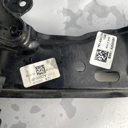 Ford Focus 3 Ön Cam Krikosu Motorlu BM51-A23201-BB