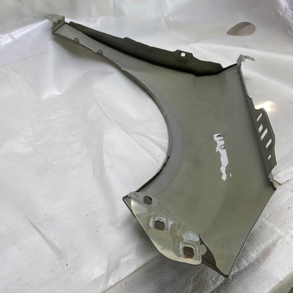 Ford Focus 3 Ön Çamurluk BM51-A16C198 Orijinal Çıkma 2011-2018
