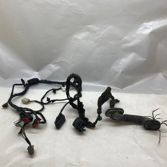 Ford Focus 3 Ön Kapı Elektrik Tesisatı BV6T-14A584
