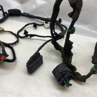 Ford Focus 3 Ön Kapı Elektrik Tesisatı BV6T-14A584