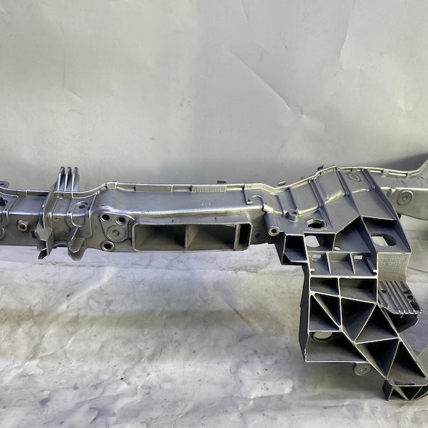 Ford Focus 3 Ön Panel BM51-8B041 11-16