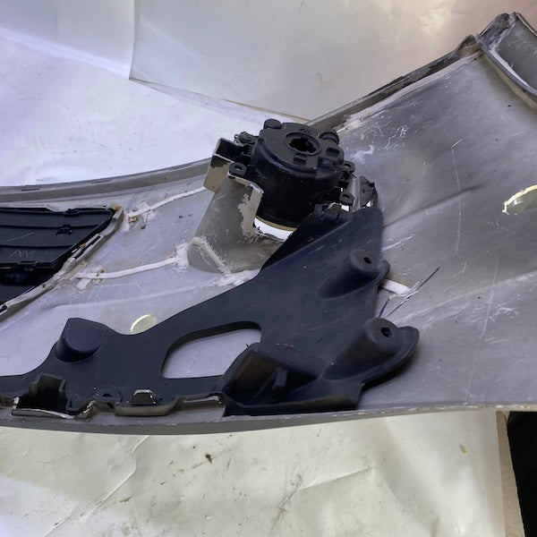 Ford Focus 3 Ön Tampon Komple BM51-17757 11-15 En Uygun Oto Parça