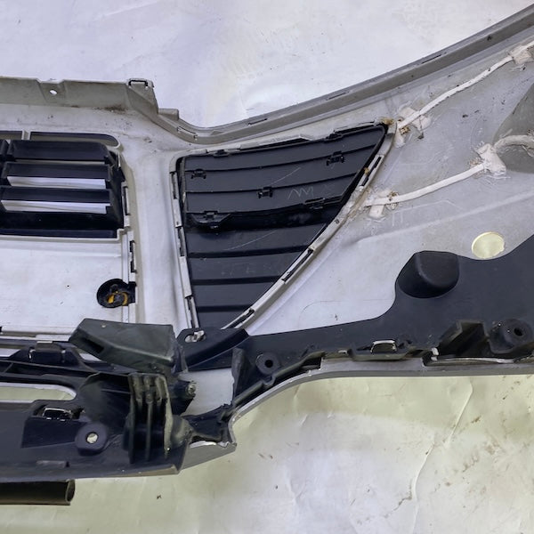 Ford Focus 3 Ön Tampon Komple BM51-17757 11-15 En Uygun Oto Parça