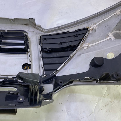 Ford Focus 3 Ön Tampon Komple BM51-17757 11-15 En Uygun Oto Parça