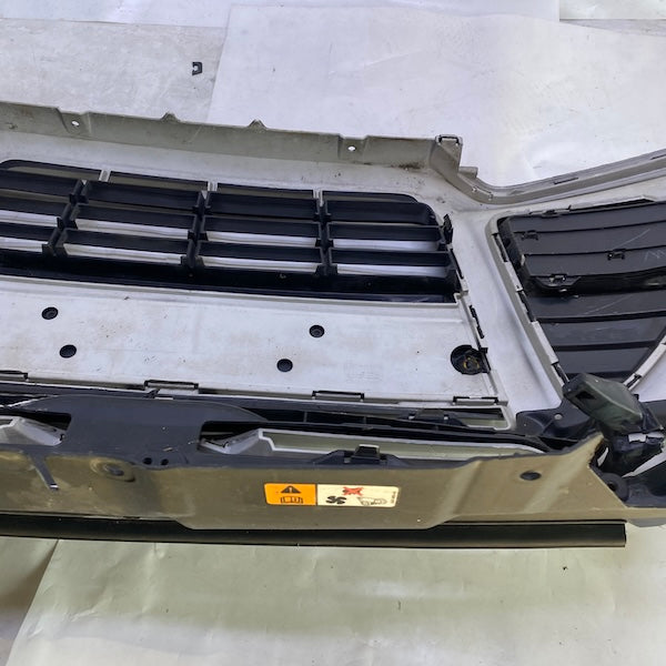 Ford Focus 3 Ön Tampon Komple BM51-17757 11-15 En Uygun Oto Parça