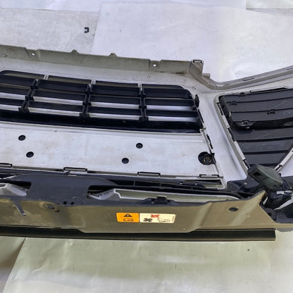 Ford Focus 3 Ön Tampon Komple BM51-17757 11-15 En Uygun Oto Parça